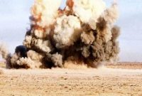 احتمال شنیده شدن صدا‌های انفجار در پی تمرینات نظامی در اصفهان