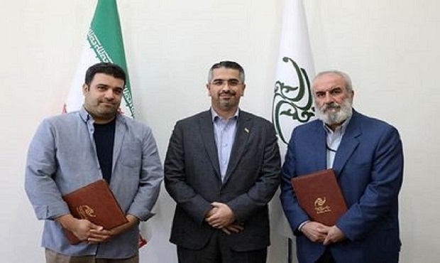 «اویس طوفانی» سرپرست معاونت فرهنگی بنیاد سینمایی فارابی شد