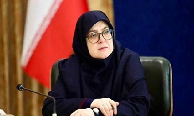 پیام تبریک،سخنگوی دولت،دستیار اجتماعی رئیس‌جمهور و معاون امور زنان و خانواده رئیس جمهور به مناسبت قهرمانی تیم ملی فوتسال ناشنوایان ایران در مسابقات جهانی ۲۰۲۵ ایتالیا