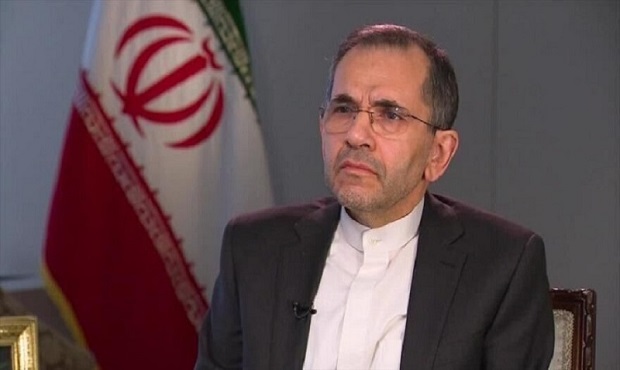 ایران به غنی‌سازی اورانیوم ادامه خواهد داد
