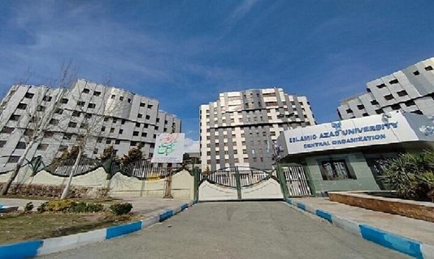 دانشگاه آزاد برای مهر ۱۴۰۴ بدون کنکور دانشجو می‌پذیرد