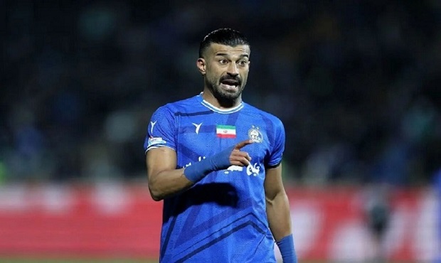 رامین رضاییان در استقلال ماندنی شد