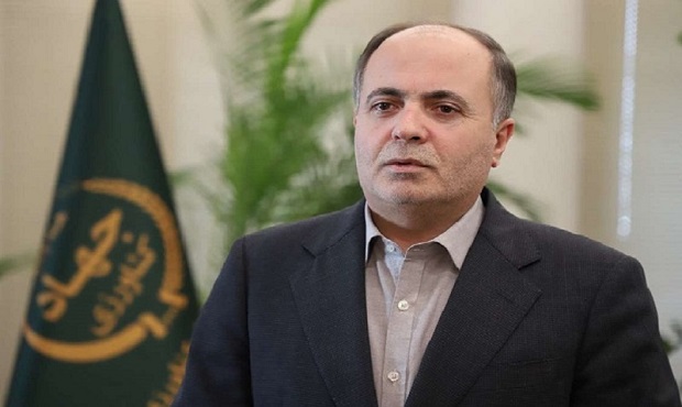 مدیریت کالاهای اساسی در بازار تداوم می‌یابد