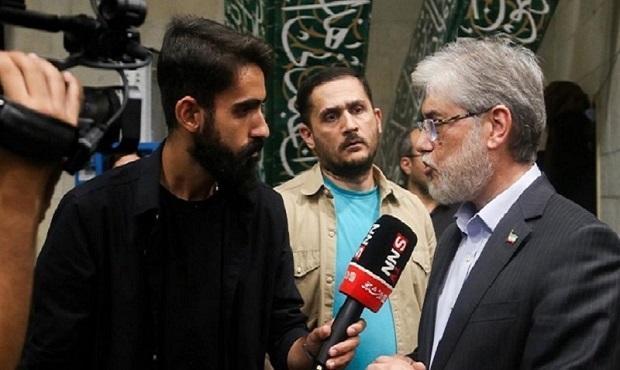 سیمایی: پرونده سیاه رژیم صهیونیستی در جنگ اخیر در تمامی دانشگاه‌ها تدریس خواهد شد