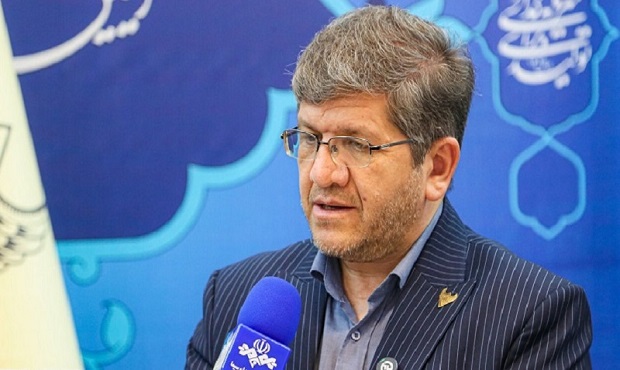 افزایش ۱۵ درصدی شبکه ریلی برای سفرهای اربعین ۱۴۰۴