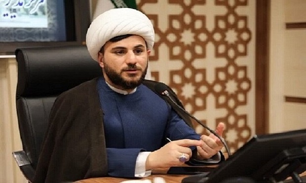 اعزام ۱۱۰ طلبه استعداد برتر برای تبلیغ در اربعین حسینی