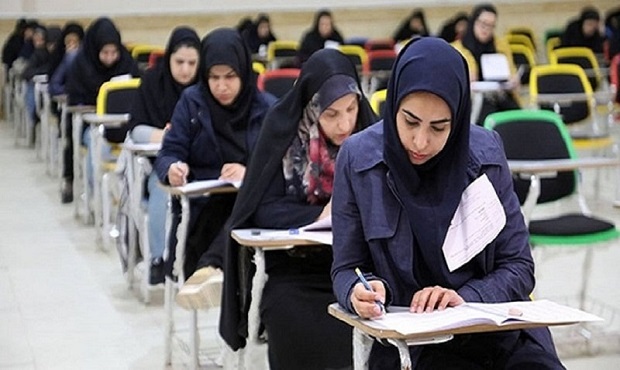 آغاز آخرین فرصت انتخاب رشته پنجاه‌ودومین آزمون دستیاری پزشکی