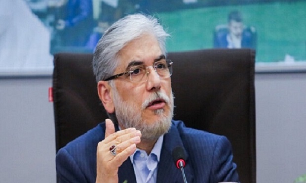 به سمت حذف کنکور حرکت می‌کنیم