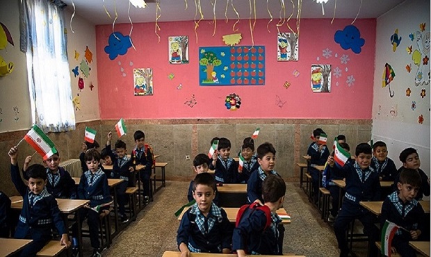 سرگردانی در ثبت نام مدرسه