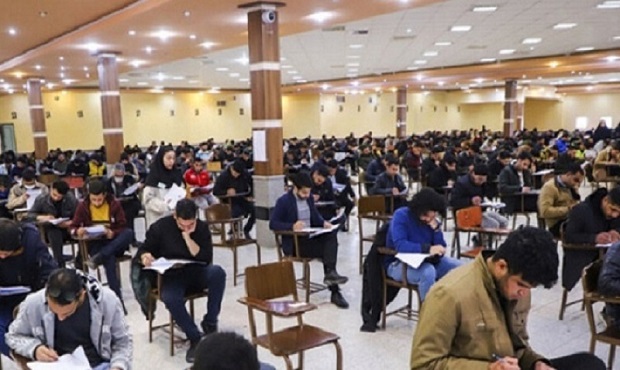 آزمون استخدام آموزش و پرورش ۹ و ۱۰ مرداد و دستگاه‌های اجرایی ۱۴ شهریور برگزار می‌شود