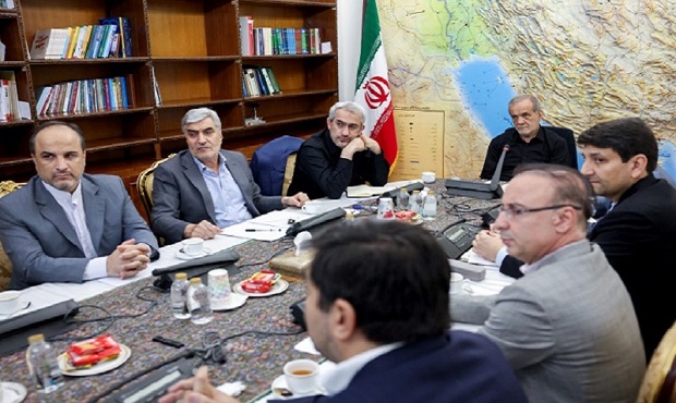 اتصال اطلاعات هویتی شهروندان، از اولویت‌های دولت در مسیر حکمرانی پاسخ‌گو و فسادستیز است