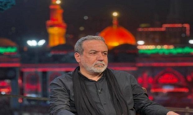 پیام وزیر امور خارجه پس از حضور در مراسم اربعین