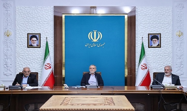 با مدیریت صحیح منابع، پروژه‌های نیروگاه‌های تجدیدپذیر بدون فشار بر ذخایر ارزی اجرا می‌شوند
