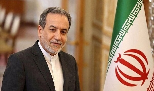 تغییرات ژئوپلیتیک را در منطقه نمی‌پذیریم
