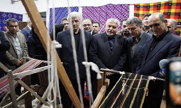 گیلان با توسعه زیرساختهای گردشگری میتواند هماندازه نفت برای کشور ثروتآفرینی کند گیلان با توسعه زیرساختهای گردشگری میتواند هماندازه نفت برای کشور ثروتآفرینی کند