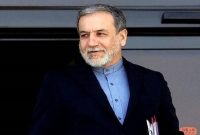 عزیمت وزیر امور خارجه به عربستان