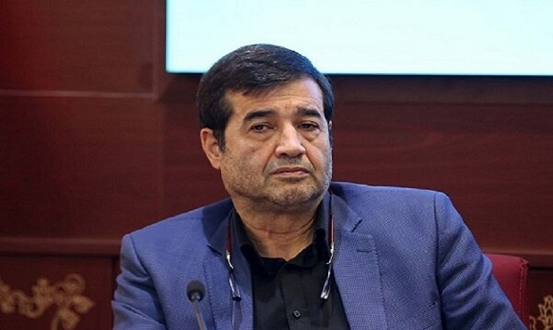 پیام تسلیت وزیر ورزش و جوانان در پی درگذشت زنده‌یاد رضا سوخته‌سرایی