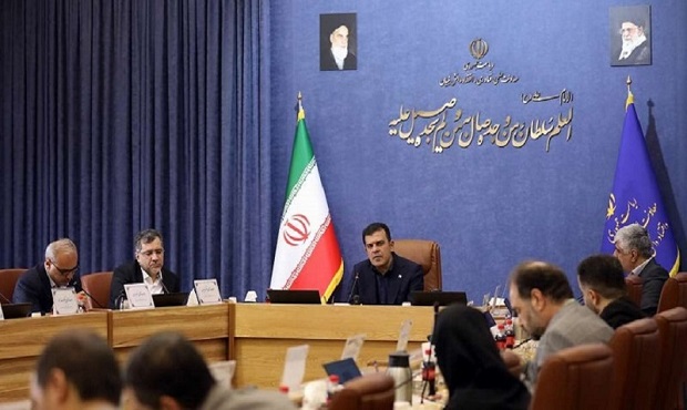 تسهیل سرمایه‌گذاری و تعیین اهداف کمی برای تحقق اقتصاد دانش‌بنیان