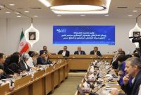 نشست ملی راهنمایان گردشگری با وزیر میراث‌فرهنگی برگزار شد