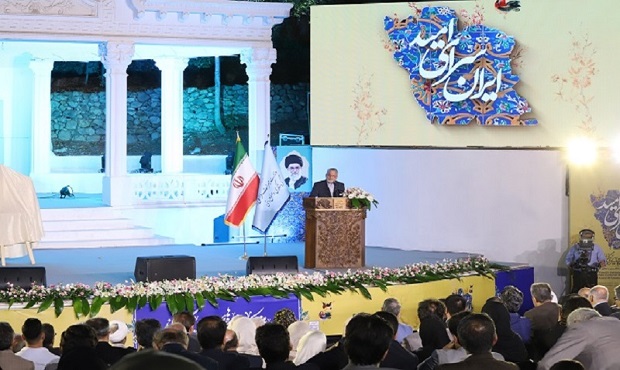ملت ایران قدر سرمایه‌های فرهنگی خود را می‌دانند