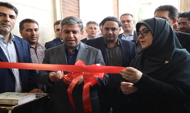 احداث مجتمع تحقیقاتی و درمانی زنان و درمان ناباروری در اردبیل آغاز شد