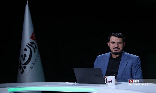 زاهدی: ایران به دنبال شکل‌دهی زیست‌بوم هوش مصنوعی کاربردی است