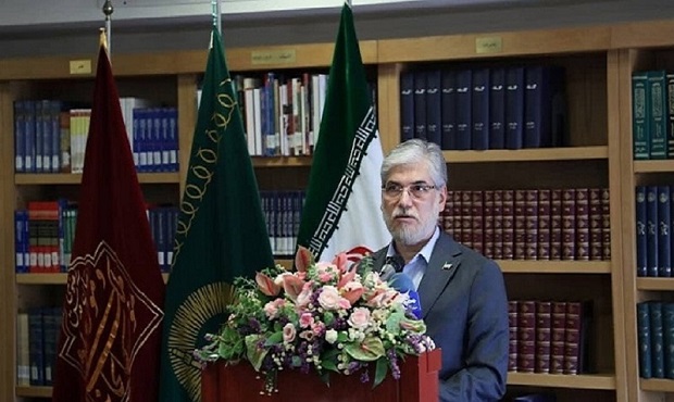 بزرگترین سایت دانلود مقاله در کشور رونمایی شد