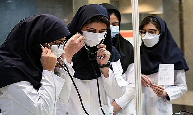 آینده ۱۶۰۰۰ داوطلب مناطق محروم؛ قربانی منفعت‌طلبی وزارت بهداشت