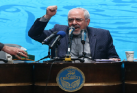 قهرمان خودخوانده دیپلماسی، پاسخگو باش!