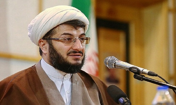 لزوم تمرکز بر امور نخبگان حوزوی و حمایت از استعدادهای برتر لزوم تمرکز بر امور نخبگان حوزوی و حمایت از استعدادهای برتر