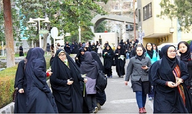 تغییر رشته دوره کارشناسی برای دانشجویان ساعی و کوشا ممکن شد