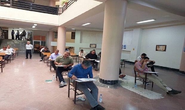 مهلت ثبت‌نام آزمون کارشناسان رسمی دادگستری سال ۱۴۰۴ تمدید شد