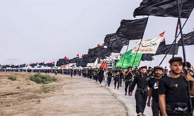 راه اندازی پژوهشکده اربعین پژوهشی توسط دانشگاه پیام نور