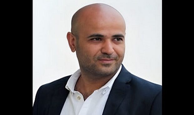 سعید چنگیزیان با «مبانی تاریکی» روی صحنه می‌رود