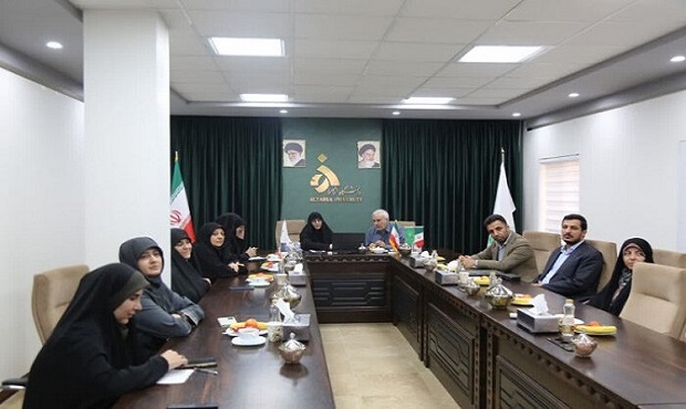 نشست معاونین دانشجویی دانشگاهها برگزار می شود