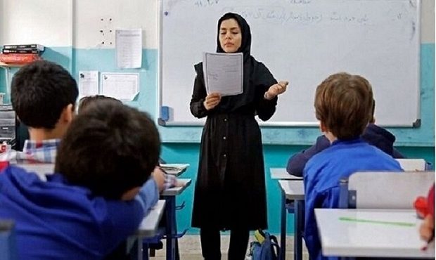 ضعف برنامه‌های آموزشی برای تقویت «ارتباط معلم و دانش‌آموز»