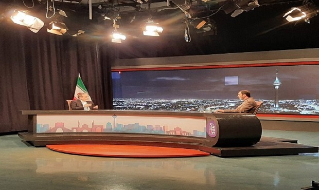 هرجا که لازم باشد، مذاکره می‌کنیم