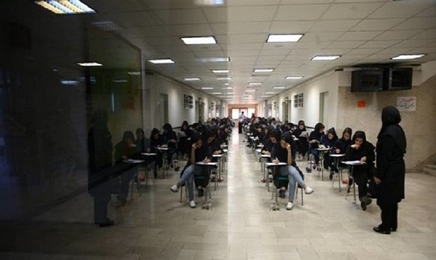 آغاز آزمون‌های دانشنامه تخصصی و فوق تخصصی با حضور ۵ هزار دستیار پزشکی