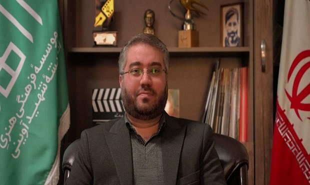 ارسال بیش از ۳۰۰ اثر به دبیرخانه رویداد ملی برای ایران
