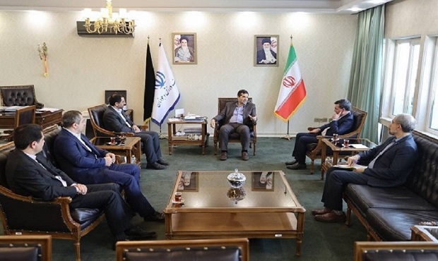 هدف ما این است که موضوع مسکن جوانان و ورزشکاران را رونق ببخشیم