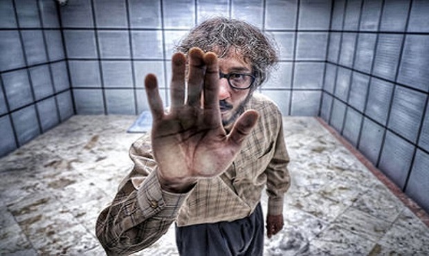 «مرد عینکی» به «هفت» می‌آید