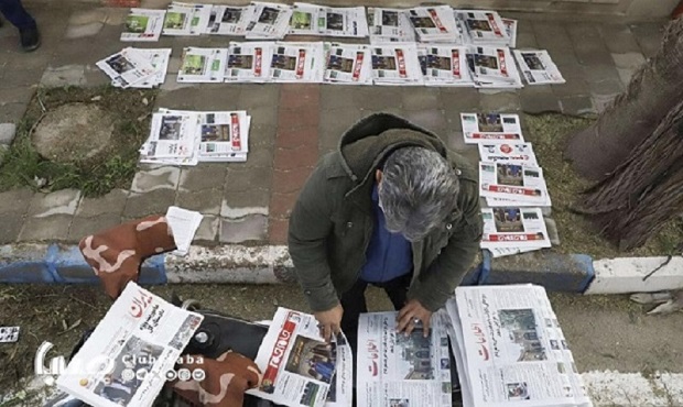 نماینده مجلس: اصلاح قانون مطبوعات نباید آزادی بیان را محدود کند