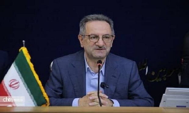 تبریک معاون گردشگری به مناسبت فرارسیدن روز خبرنگار تبریک معاون گردشگری به مناسبت فرارسیدن روز خبرنگار