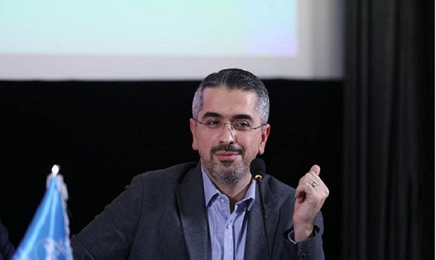 «پیچینگ»؛سیاست جدید فارابی برای مشارکت در ساخت فیلم