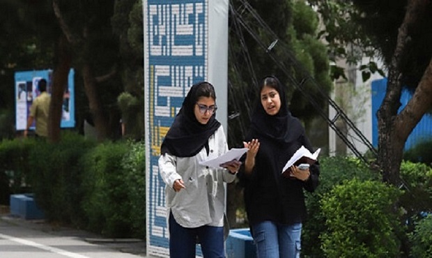 آرزوی دیرین دانشگاهیان محقق شد
