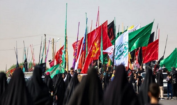 آغاز ثبت نام کاروان اربعین دانشگاه شهید بهشتی به یاد شهید ذوالفقاری