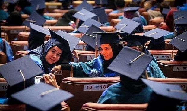 ۹۹۶ نخبه عضو هیئت علمی شدند