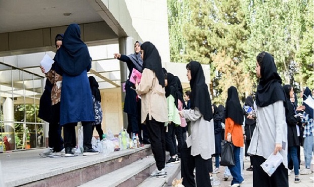 آغاز سال تحصیلی نودانشجویان از ۲۶ مهرماه