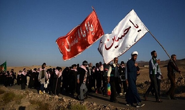 سومین نشست ستاد اربعین در وزارت اقتصاد برگزار شد