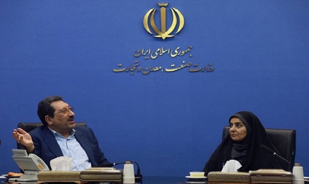 تامین نیاز کشور به ناوگان، تجهیزات و امکانات حمل و نقل بار و مسافر